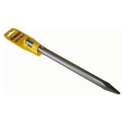 DeWALT DT6821 Puntbeitel SDS Max 400mm