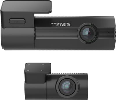BlackVue ELITE 8 2CH 128GB - Dashcam