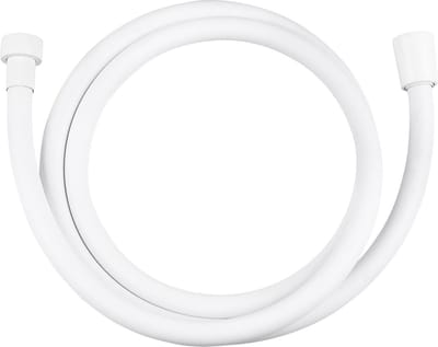 Doucheslang Differnz PVC 1.5 m Wit