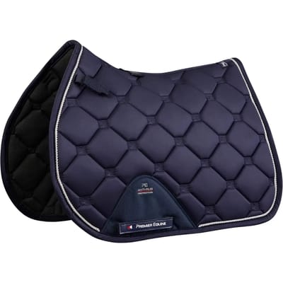 Zadeldek voor paarden Premier Equine Saltare Close Contact
