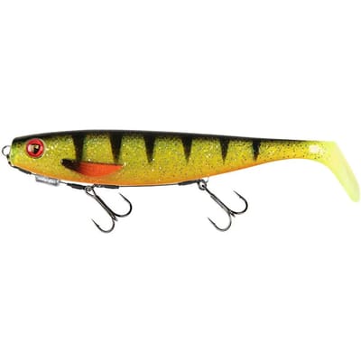 Fox Rage Ultra UV Pro Shad Perch 18cm| 46g Perch