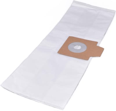 Geschikt voor ELECTROLUX. 10 stuks. Stofzuigerzakken voor UZ872, UZ932, UZ934, Synthetisch. COVAKO Merk