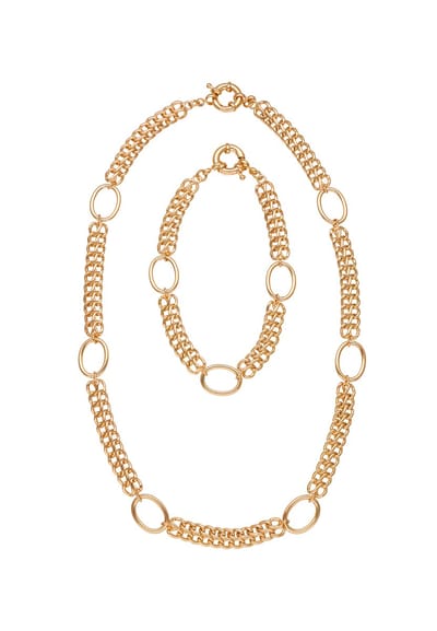 Gaya Necklace