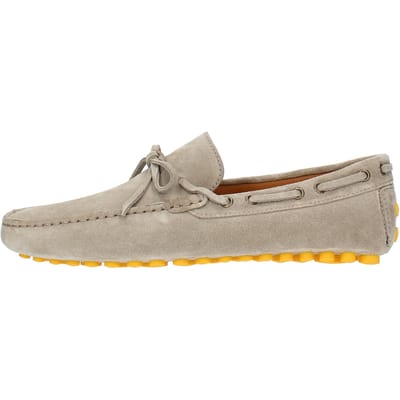 Doucal's Lage schoenen Grijs