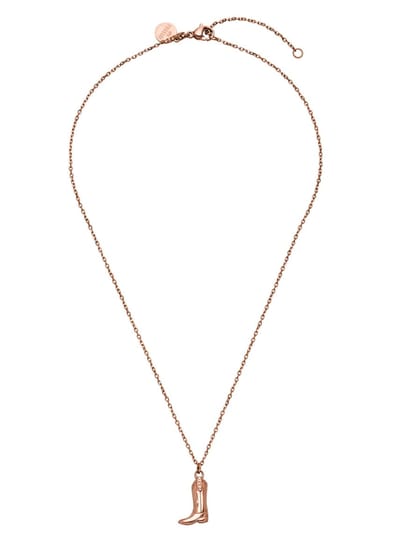 PURELEI Ketting Cowboy