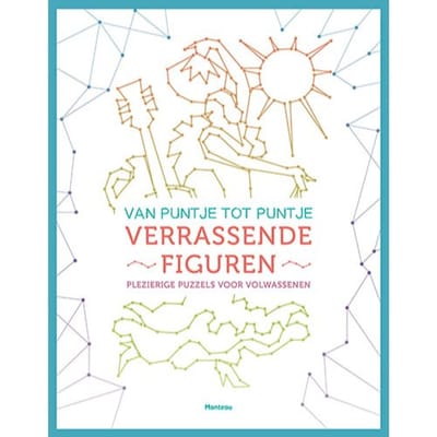 Van Puntje Tot Puntje
