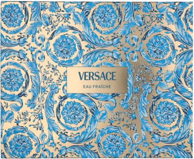 Versace Man Eau Fraiche Giftset
