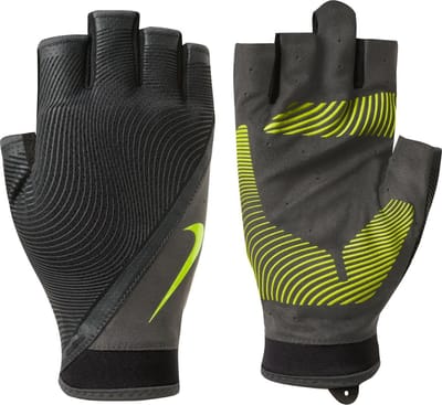 Nike Havoc Sporthandschoenen - Mannen - zwart/geel