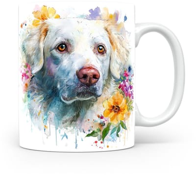 Beker Kuvasz