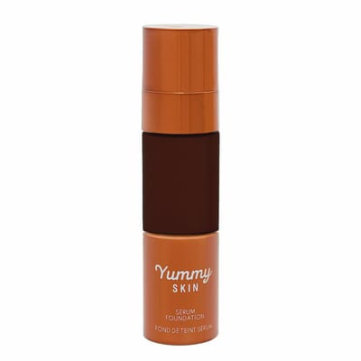 Danessa Myricks Beauty Yummy Skin Serum Foundation 26N 25 ml