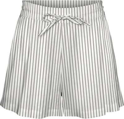 VERO MODA - VMLINN SHORTS WVN NOOS - Dames - Bermuda shorts