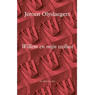 Willem En Mijn Wellust - Jeroen Olyslaegers