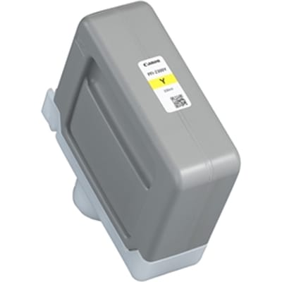 Canon PFI-2300Y inktcartridge hoge capaciteit geel (origineel)