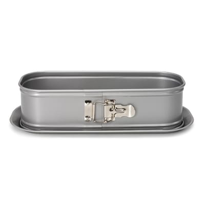 Patisse silver-top cake-springvorm 30 cm (1015110)