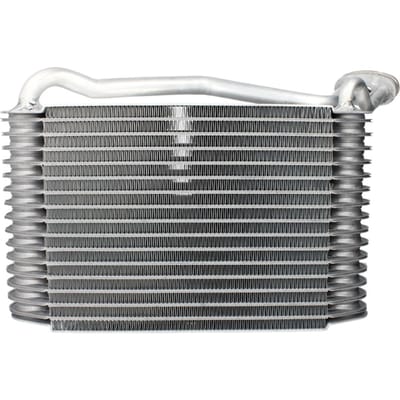 Verdamper, airconditioning THERMOTEC KTT150017