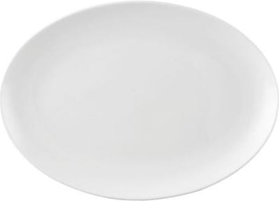 Rosenthal Serveerschaal Jade 45 cm