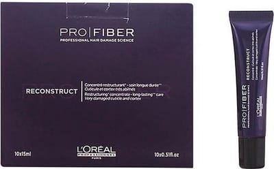 PRO FIBER RECONSTRUCT concentrate 10x15 ml