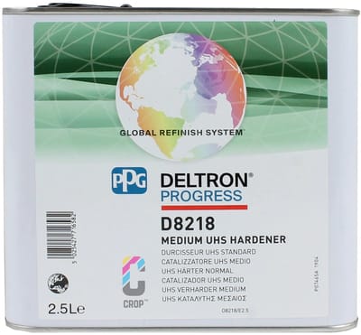PPG D8218 UHS Verharder 2,5 liter - Medium