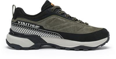 YOUTHUP Heren Casual Outdoor Lage Sportschoen - Antislip - 41