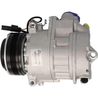 Compressor airconditioning THERMOTEC KTT090120