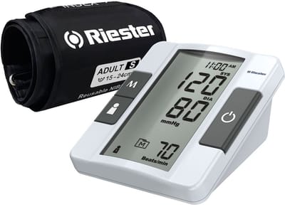 Bloeddrukmeter Ri-Champion N Smart pro BT
