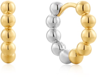 Ania Haie AH E060-04T Pop Charms Dames Oorbellen