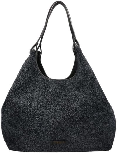 Gianni Chiarini Dua Shopper - Dames - Leer - Bruin