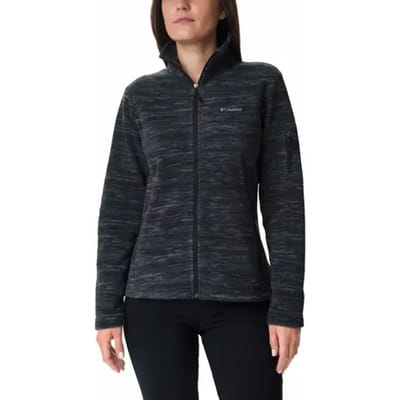 Damesjas Columbia Fast Trek Printed