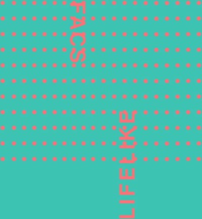 Facs - Lifelike (CD)