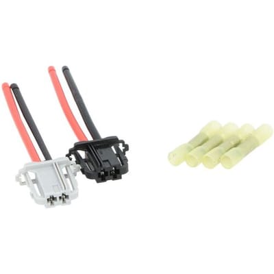 Kabelreparatieset, motor interieurventilator AKUSAN K06W033AKN