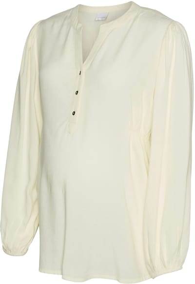 Mama Licious Blouse Zwangerschaps-top