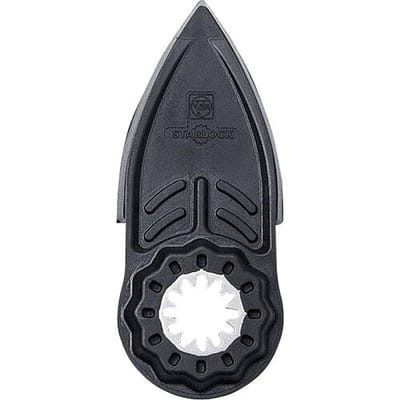 Fein Starlock Steunplateau voor gebruik op krappe en diepliggende plekken VE=2 - 63806159220