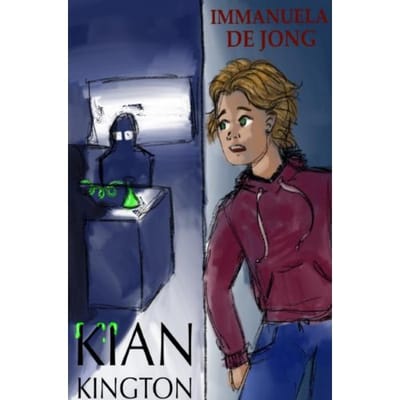 Kian Kington - Immanuela De Jong