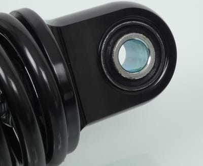 forsa achterschokbreker voor honda 125 dylan scooter 2002-2006 52400-ktf-641 nieuw