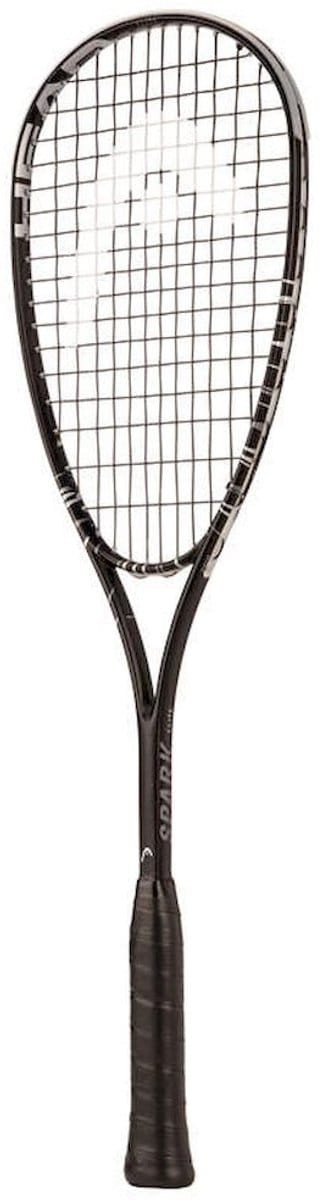 HEAD spark elite pack squash racquet - Squash racket heren - Meerkleurig