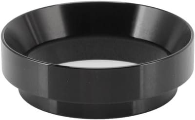 Dailygoods- Koffiepoederverdeler 58 mm - Doseerring - Aluminiumlegering - Tamping Station - Duurzaam - Veilig en niet-giftig - Koffiedoseerring