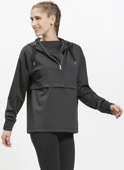 Athlecia Kapuzensweat Kasa