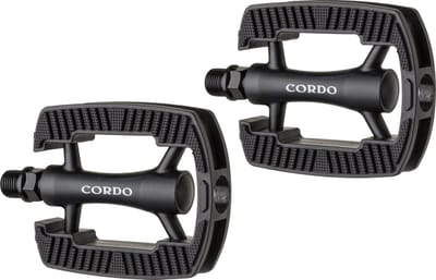 Cordo Pedaal Nonslip DeLuxe