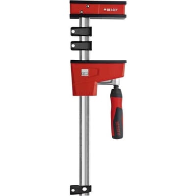 Corpusklem REVO KRE Bessey KRE150-2K Afm. werkbereik: 95 mm