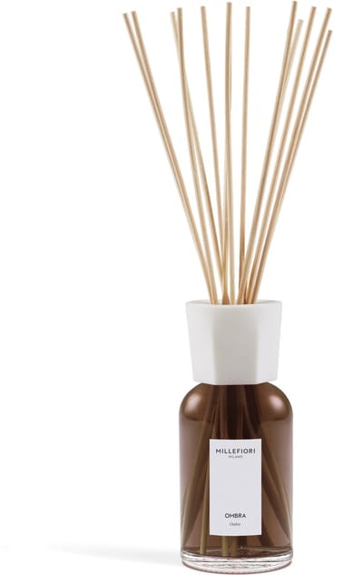 Millefiori Milano - Geurstokjes 500 ml - Ombra - 9 tot 12 maanden