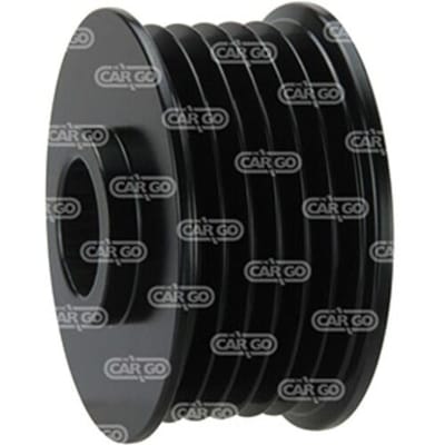 Poelie, alternator HC-CARGO 236115