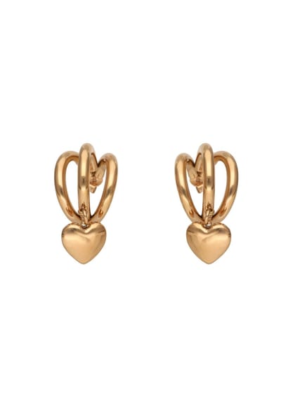 Gaya Earrings