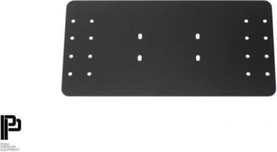 POKA PREMIUM - Bucket Trolley Connector Plate
