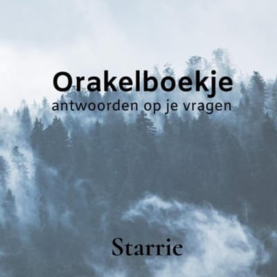 Orakelboek - Nesibe Balta