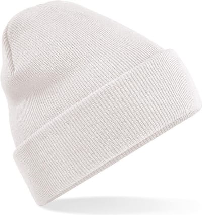 Jumada's - Beanie - Muts - Wintermuts - Winter accessoire - Koud hoofd - Beige
