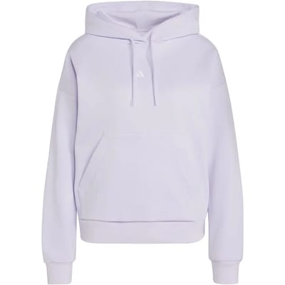 Dames Hoodie adidas Essentials Small Logo Feel Cozy