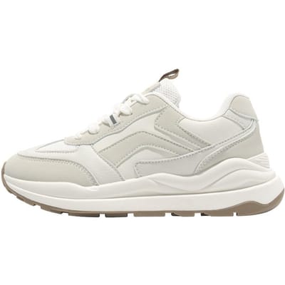 Diksoldige Daddy Shoes Dames Lente Nieuwe Alles-match Duitse Training Forrest Gump Schoenen Casual Hardlopen Sportschoenen 40