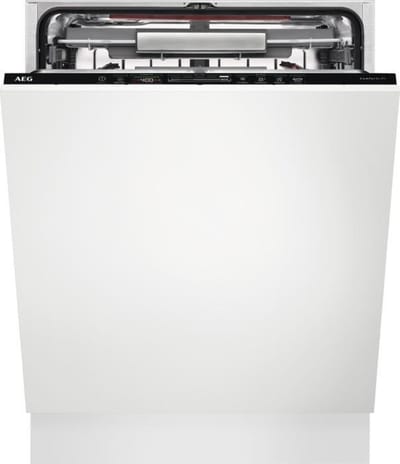 AEG FSS62807P ProClean - Inbouwvaatwasser - ComfortLift