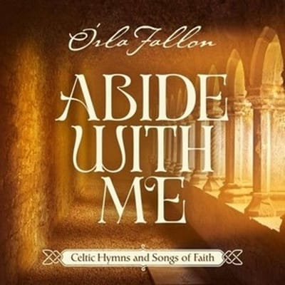 Orla Fallon (Celtic Woman) - Abide With Me (CD)