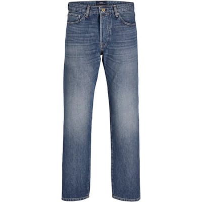 Jeans Jack & Jones Relaxed Royal 327